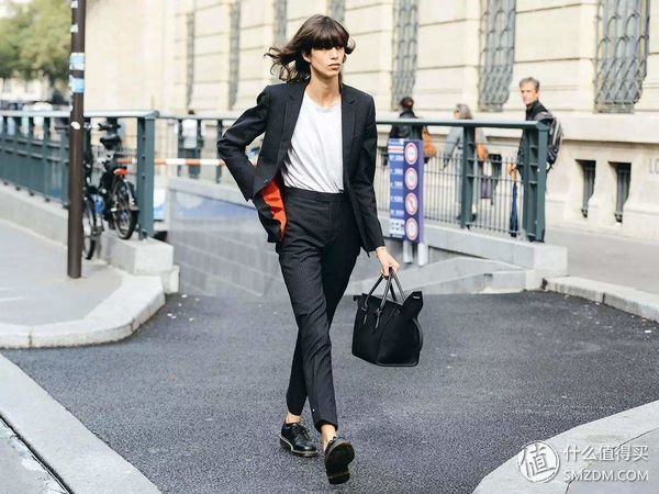 教你如何用百元“吸烟裤”玩转各种风格!