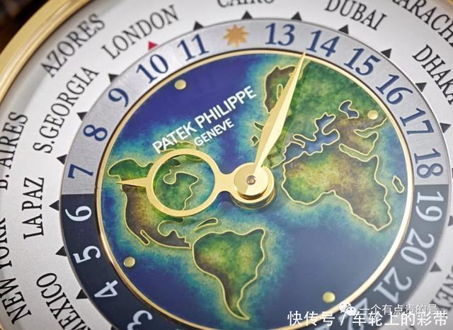 百达翡丽■花两个亿买块表,是种什么体验盘点世界上最贵的五枚钟表!