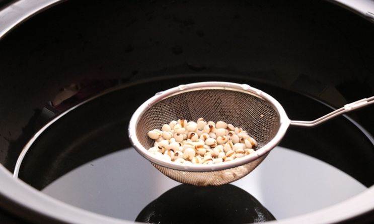 尿酸■此物是“能吃的玻尿酸”,隔三差五吃,润肤补水,我也是才知道