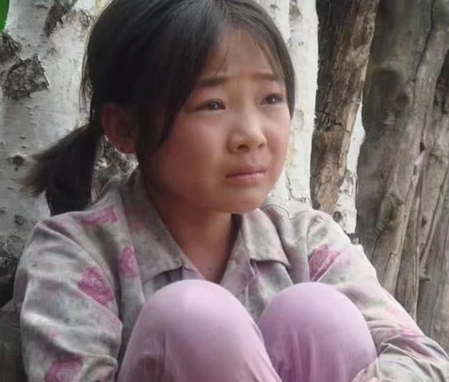 “最会骗眼泪”的童星，今女大十八变成了这样子