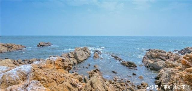 黄河会把渤海填平吗看完历史上海岸线的变化，你就明白了！