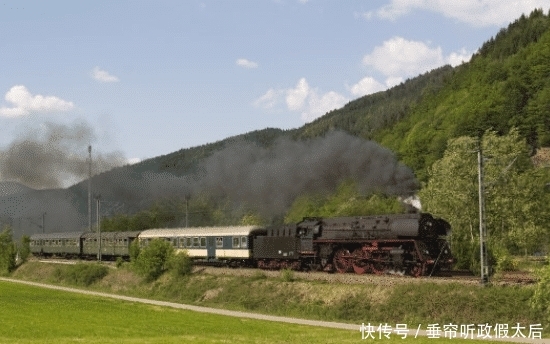  国家|曾被淘汰的绿皮火车，为何又重新启用？真是国家的良苦用心
