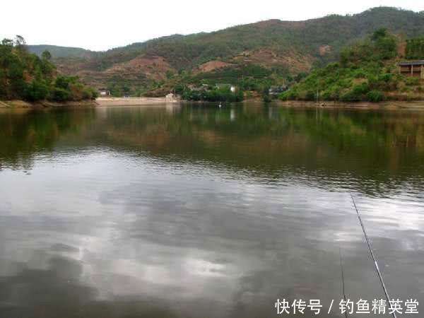 『风向』钓鱼和刮风有什么联系?能回答这三个问题,说明你钓鱼有些年头了