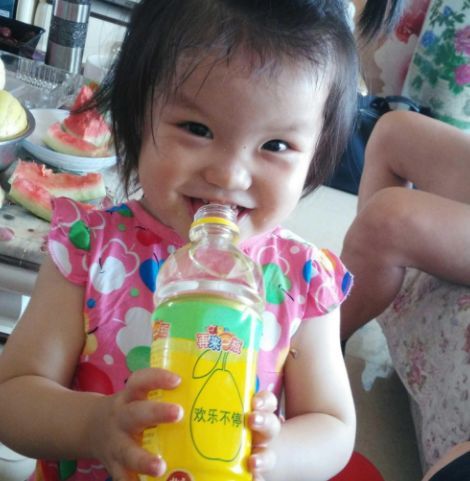  营养@宝宝入睡前，4样食物不要碰，容易伤脾、不长个，很多家长还在喂