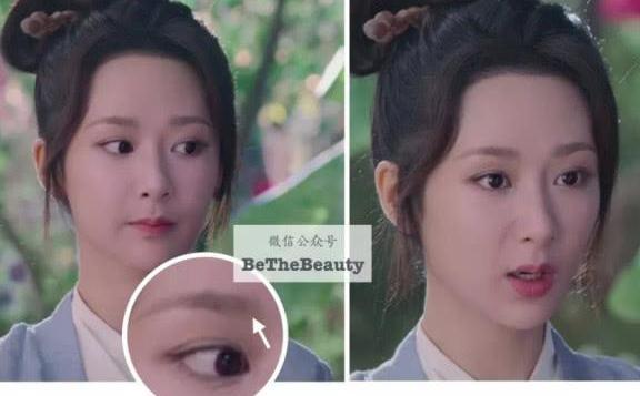 《香蜜》之所以能大热，杨紫邓伦罗云熙的颜值造型必须吹一波了！