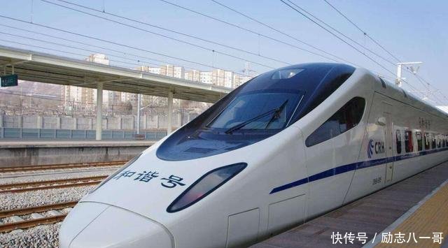 安徽最“悲惨”高铁站，日均人数不超10人，乘客都没工作人员多