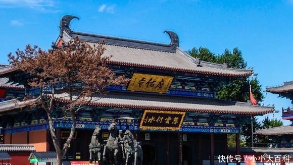 东北地区最古老的城市,不是沈阳和大连,而是鲜为人知的它!