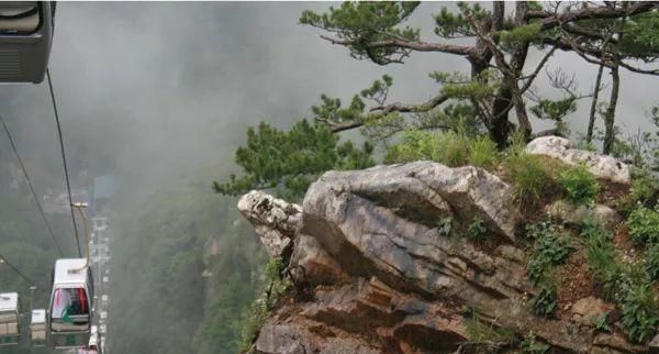 河南，这就是河南