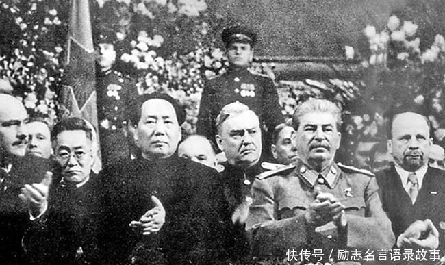 【秘密】1949年,赫鲁晓夫女婿偶然发现了斯大林的什么超级秘密