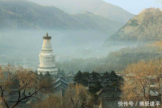 山西首条高铁驶入境内，必将大有发展！快看看有经过你家乡吗