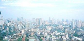 四川这座城市迎来大机遇！被称为下一个上海，将打造国际金融中心