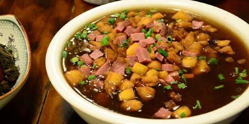 它是中国风水最好的地方，真正的“阆苑仙境”，美到爆却鲜为人知