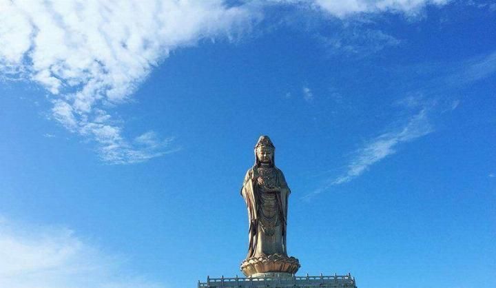 我国最受欢迎的八大寺庙, 灵隐寺第七, 武当山未上榜, 第一是