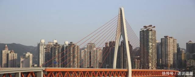 一定要看看重庆的这些照片! 震撼了全世界!