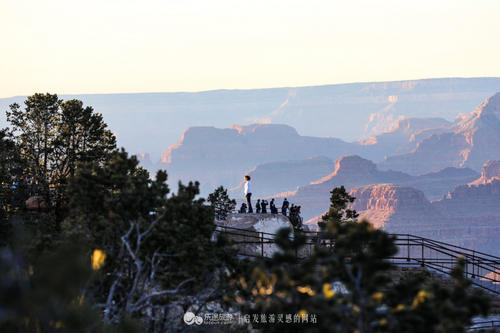 一部“活的地质教科书”，地球上自然界奇景之一
