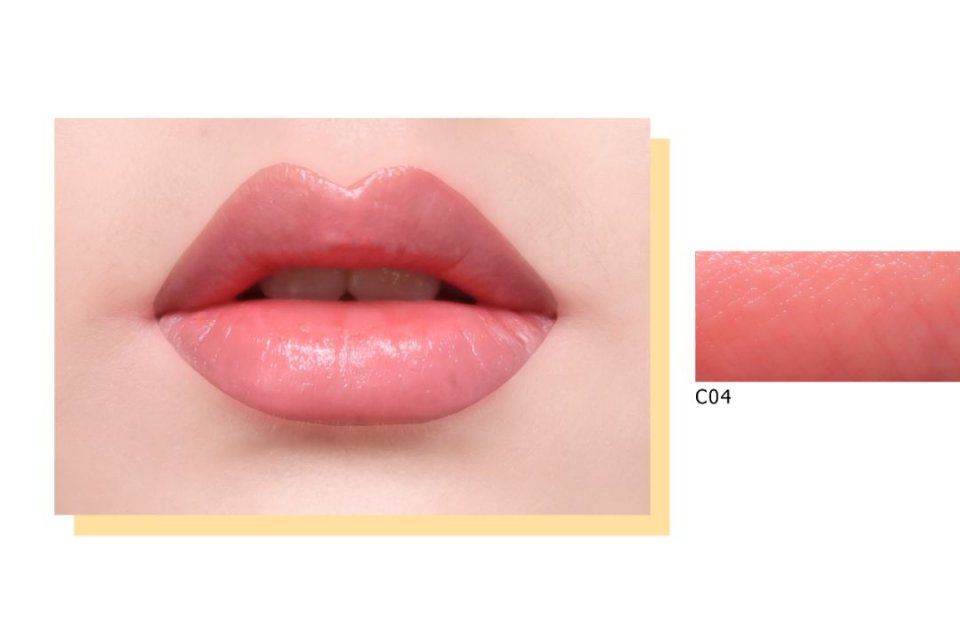 每10人中就会有7人用的口红，全系列试色在这里了