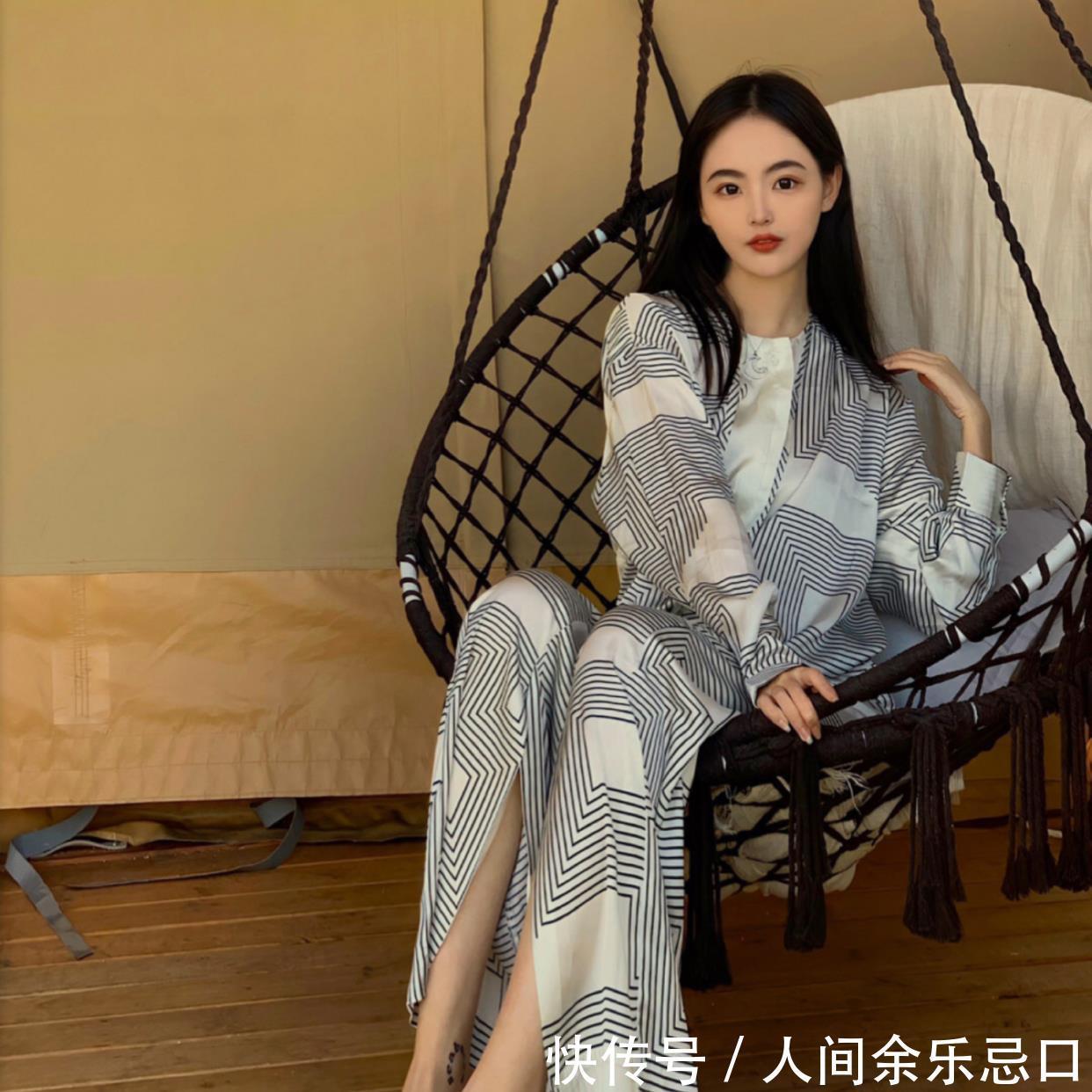 「漂亮」漂亮女生的标准身高,一半以上都超了,看你有没有拖后腿