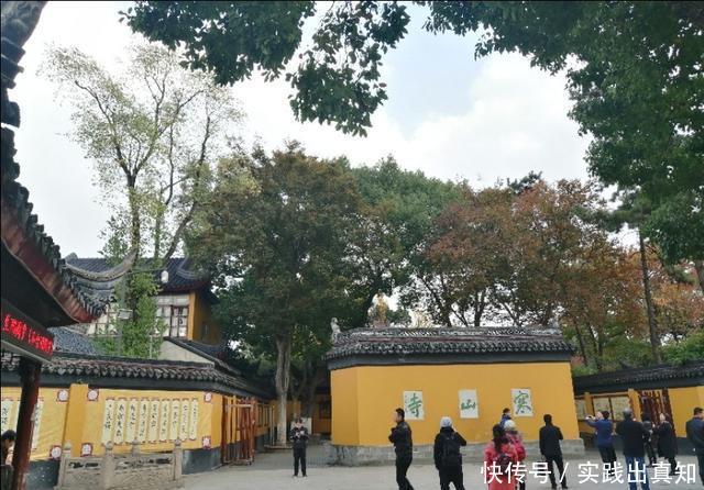 游客们来苏州游玩必去的好地方,你一定不知道?