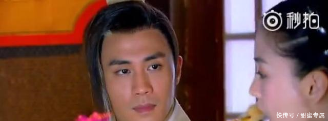 继baby假吃后，又一女星在电视剧中狂吃空碗，镜头穿帮太明显