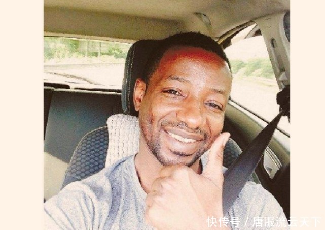 不再是广州？大批黑人来到中国这座城市，数量已达5万多