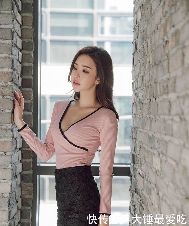  气质■长腿，高跟，职业气质女模特