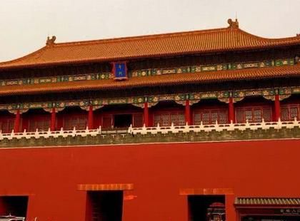 韩国瞧不起中国,却老是模仿中国,新弄出拼多多版“故宫”