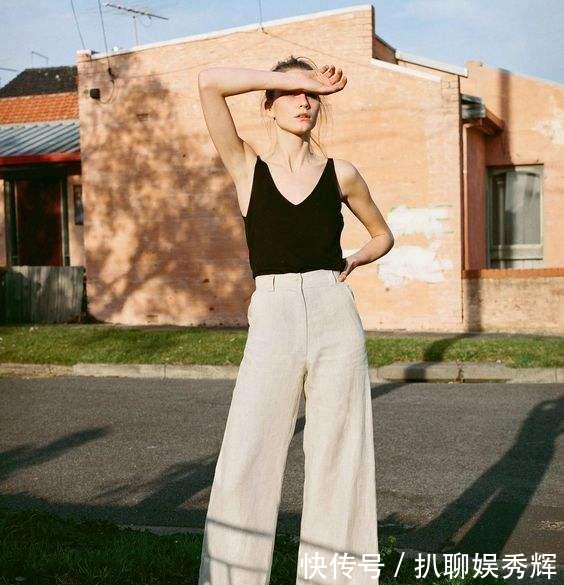  『以选择』妹子你穿这高跟鞋上街，是谁给你的自信