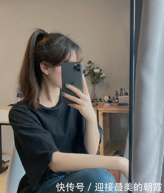  #哪吒#2020春季减龄发型风向标哪吒头减龄俏皮，瀑布辫森系唯美