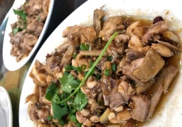 佛山||寻觅历史，品味美食，享受温泉，一起开启吃吃吃泡泡泡之旅