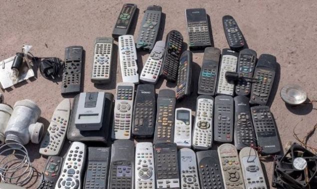 全球最“破”二手市场, 商品在中国白送都不要, 网友: 这也能卖?