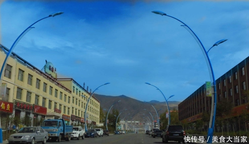 6天5夜旅游攻略，带你玩遍大西北，不要只知道青海的茶卡盐湖