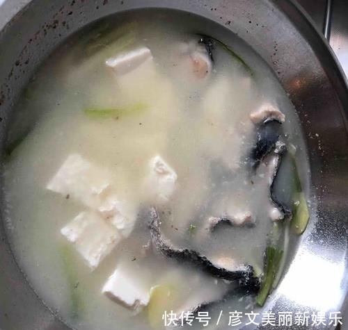 『黑鱼』天生的“捕鱼神器”，河里一扔，就能捕鱼，网友：太方便了吧！