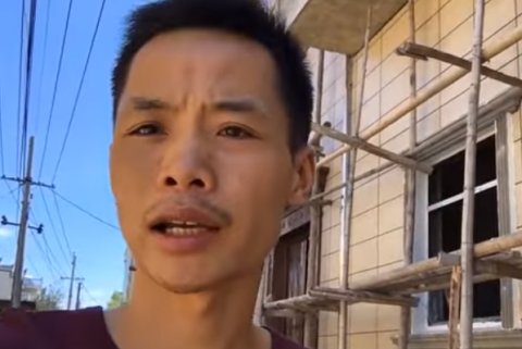 江西农村竟然家家都有大别墅 外地人都来围观了