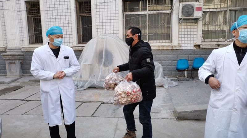  手记：记者手记：河南，人口大省的农村防疫观察