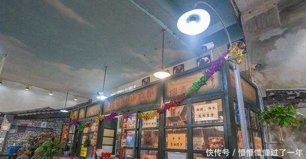  「当仁不让」成都美食数不尽，这两家当仁不让成为头牌