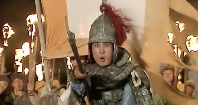  【关羽】用三个字概括五虎上将武功技能：关羽叫关三刀，张飞赵云该叫啥？