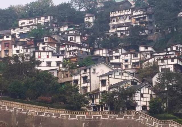 中国最美的30个地方（完整版）终于找齐了！第一居然是…