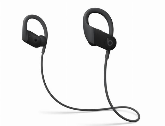  「强劲均衡」苹果新款 Powerbeats 耳机国行上架：1199元