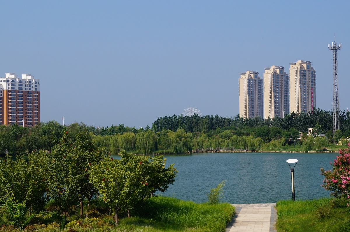  经济■山东不容小觑的一座城市，经济增速全省第一，未来有望晋