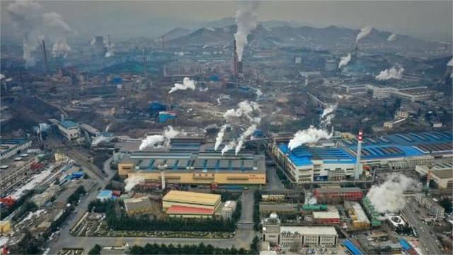 山东最袖珍的“城市”，人口才130万，年初刚刚和济南合并！