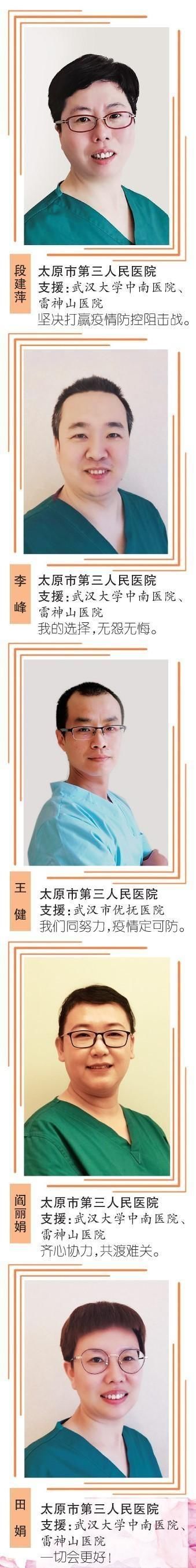  『特刊』《太原晚报》特刊｜感谢有你