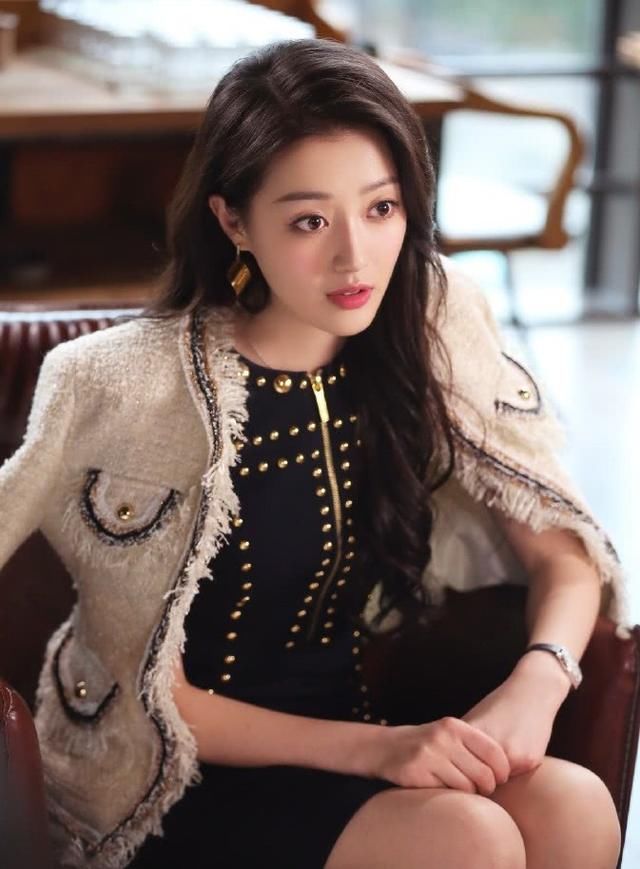 只知道三生里的缪清，却不知道王秀竹的“蚂蚁腰”，气质冷艳！