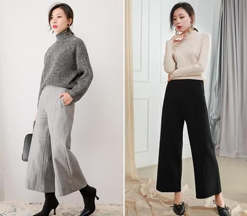  『精致』一件内搭撑起你所有美丽，这14套精致内搭示范，呈现出最美的你