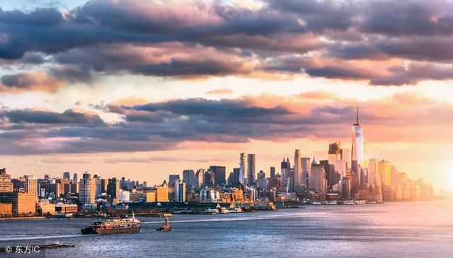 税改风暴来临,纽约遭遇经济危机后房产市场最