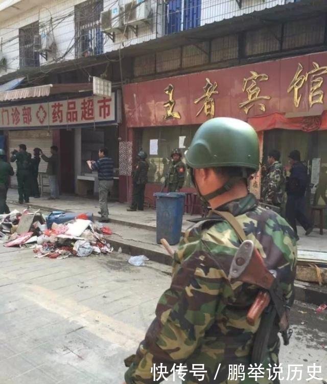  [鸦片]世界上第二个中国美女如云，说中文写汉字，只是不属于中