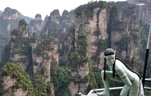 中国改名“失败”的景区，崇洋媚外受争议，如今一个游客都没有了