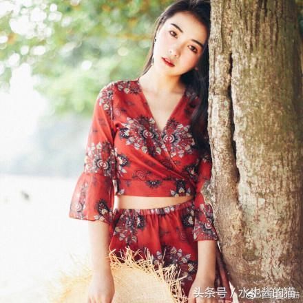 保守款泳衣推荐！谁说保守的泳衣不好看？我们同样美美哒！