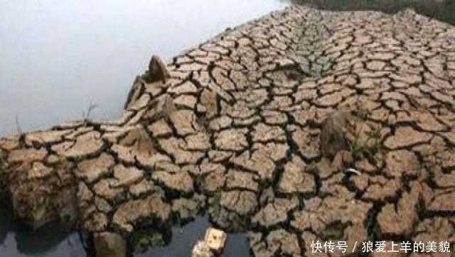 黄河每年超过10亿吨的泥沙，为何不挖走施工一举两得？答案扎心了