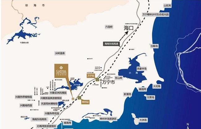 海口租车自驾哪家好，专治不会玩，手把手教你自驾路线！