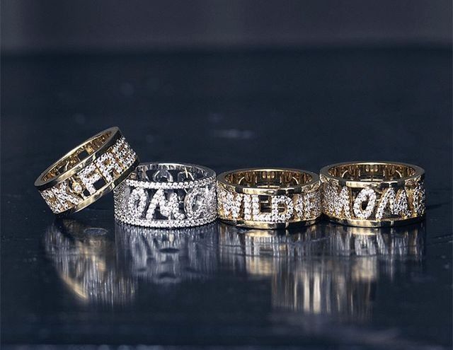 全球时尚博主第三名，这位酷爱暗黑系的小姐姐你必须了解下!